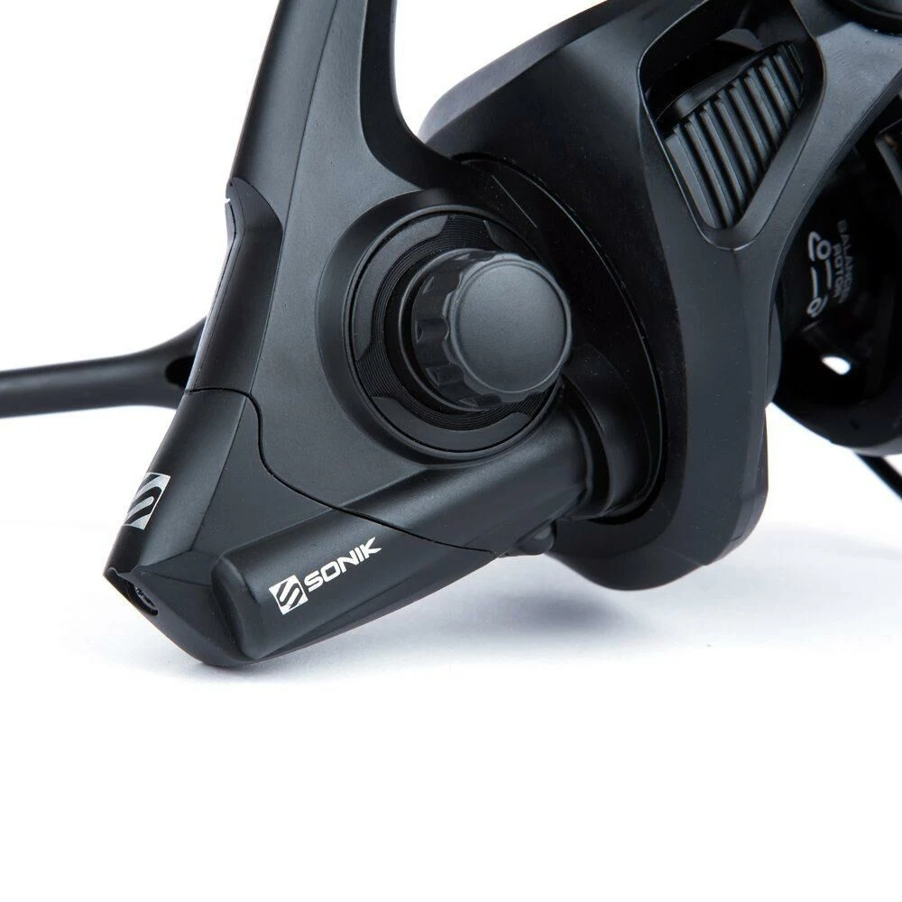 Sonik Xtractor+ 5000 Reel 7 Sonik Xtractor+ 5000 Reel - Afbeelding 7