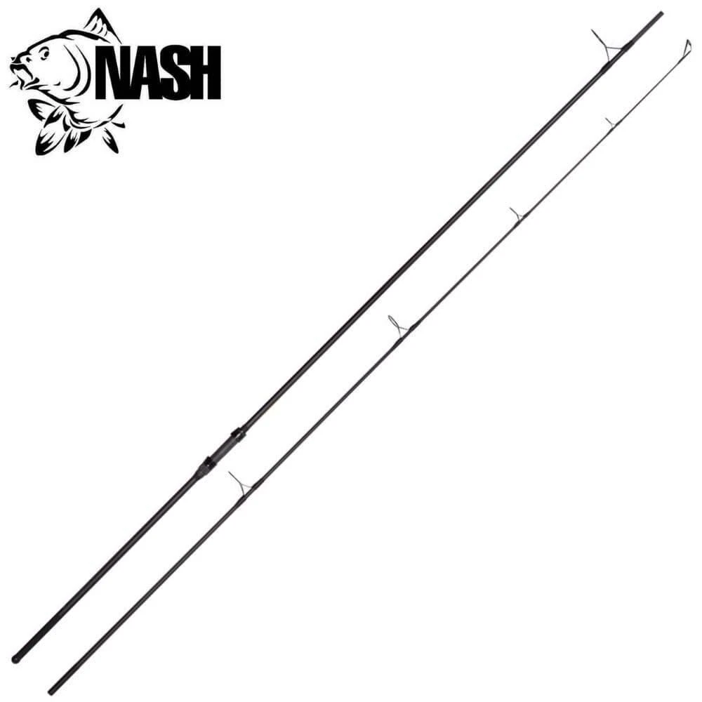 Nash Pursuit Abbreviated 12ft 3lb 3 Nash Pursuit Abbreviated 12ft 3lb - Afbeelding 3