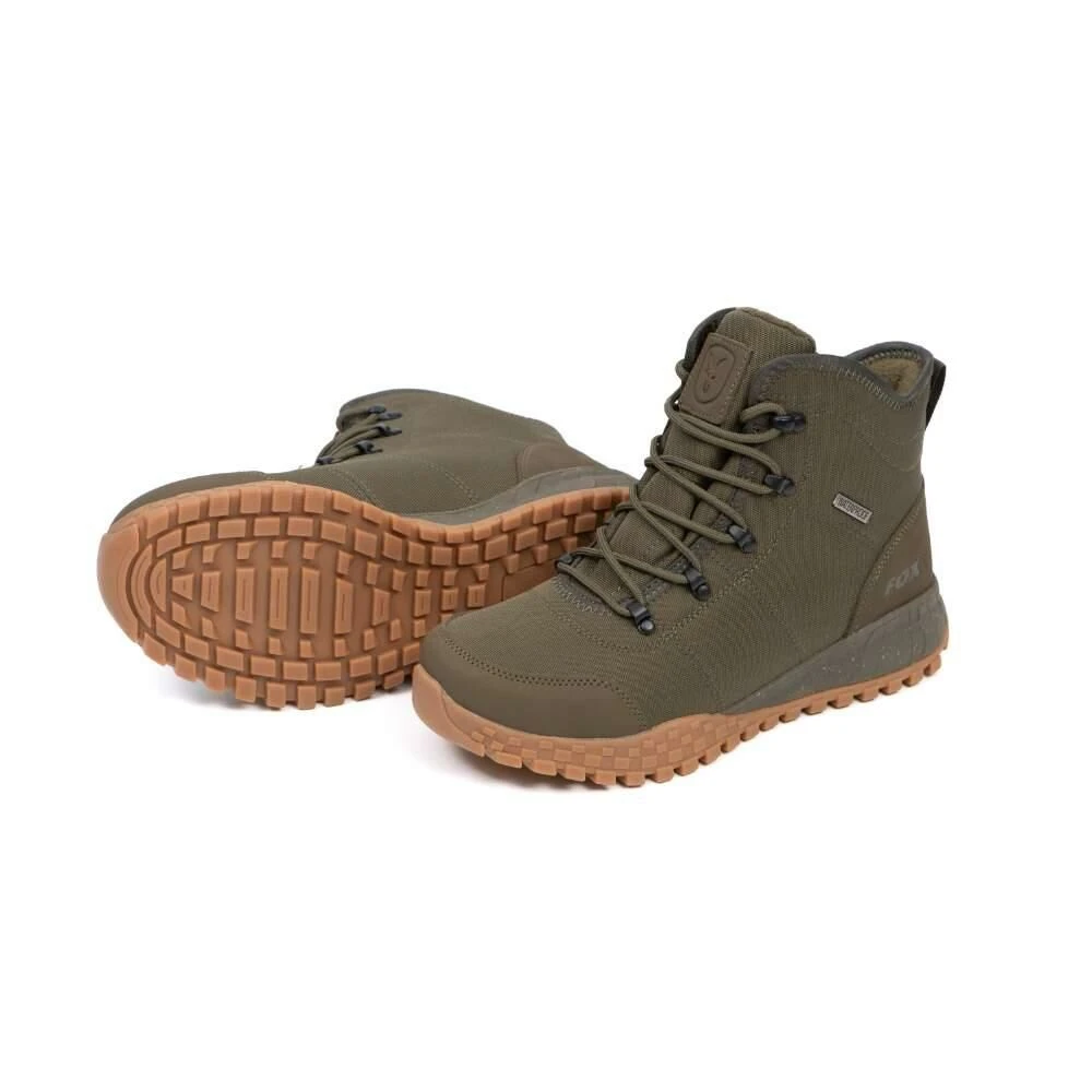 Fox Khaki V2 Boot 2 Fox Khaki V2 Boot - Afbeelding 2