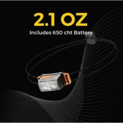 Flextail Helio 600Z Headlamp -Hengelnl Winkel 6197109Flextail Helio 600Z Headlamp 4