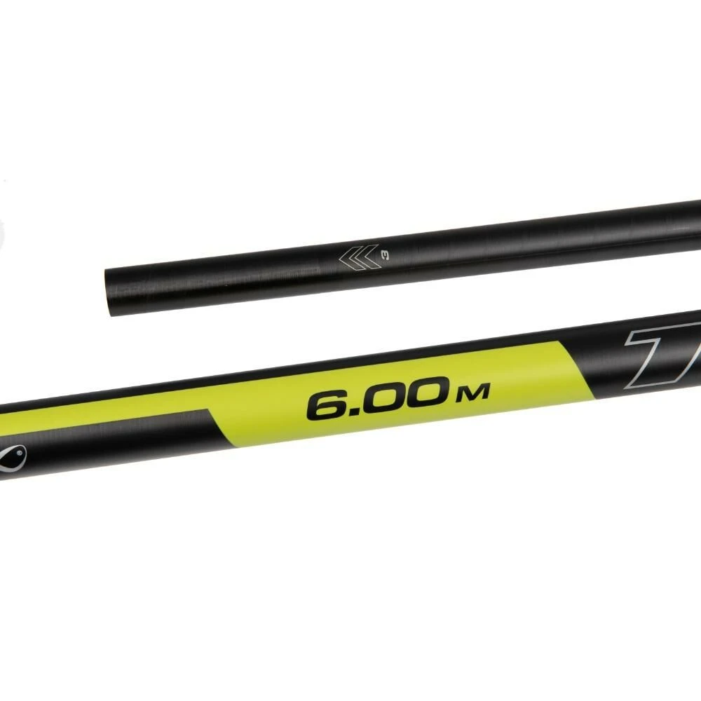 Matrix Torque Carp Power 6.0m Pole 2 Matrix Torque Carp Power 6.0m Pole - Afbeelding 2