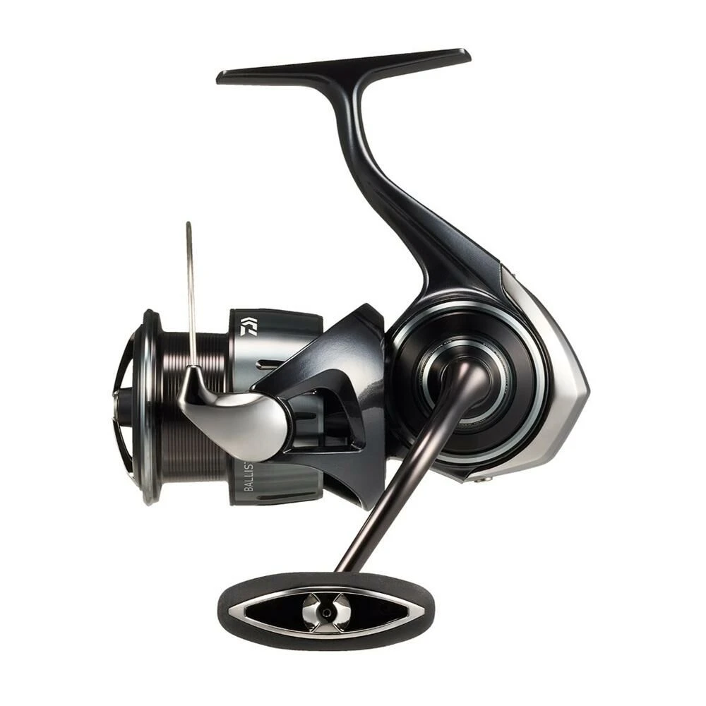 Daiwa 25 Ballistic HD LT 1 Daiwa 25 Ballistic HD LT