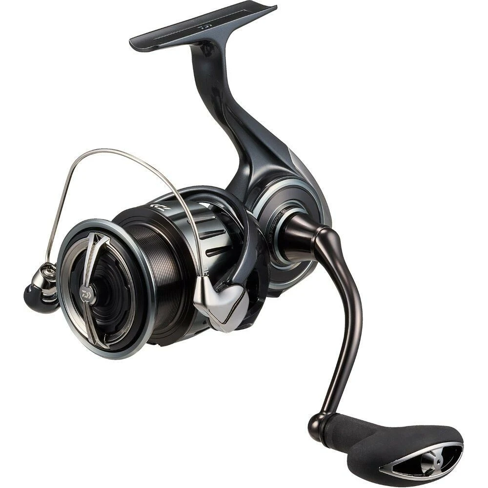 Daiwa 25 Ballistic HD LT 2 Daiwa 25 Ballistic HD LT - Afbeelding 2