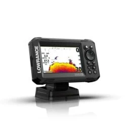 Lowrance Eagle 5 Splitshot Met CHIRP & DownScan 7 Lowrance Eagle 5 Splitshot Met CHIRP & DownScan -Hengelnl Winkel 6221004Lowrance Eagle 5 Splitshot met CHIRP DownScan 2