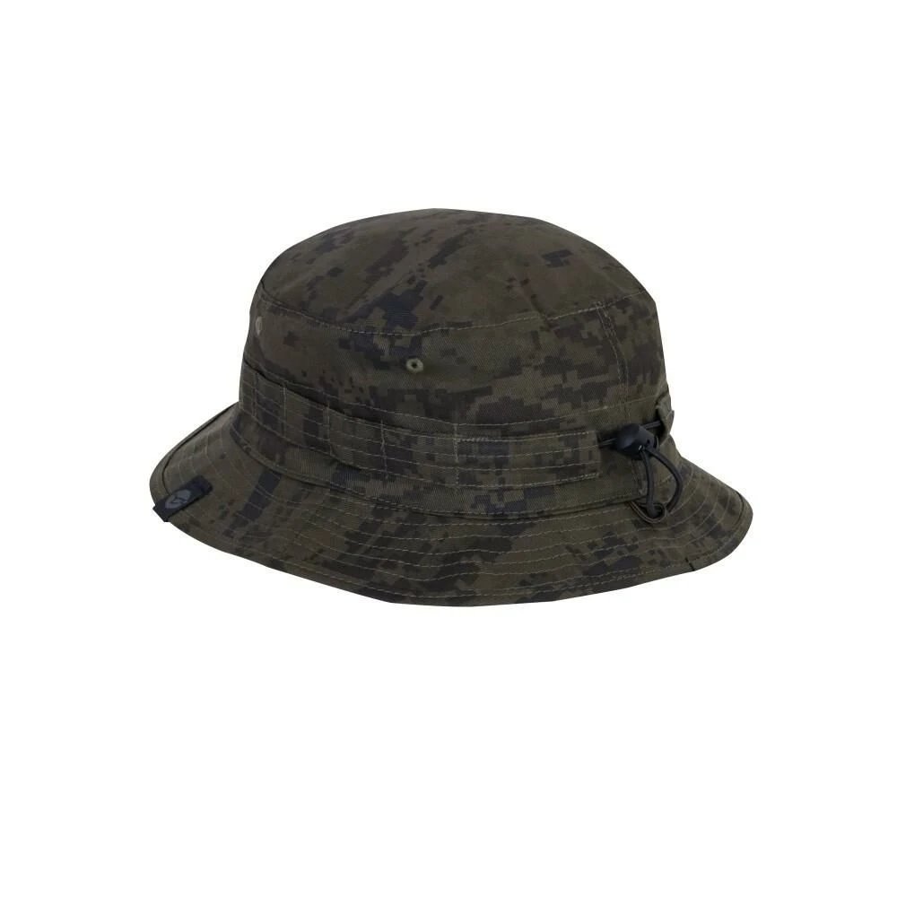 Korda LE Digi Kamo Boonie Hat 2 Korda LE Digi Kamo Boonie Hat - Afbeelding 2