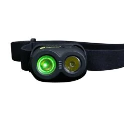 Ridgemonkey VRH300X Pro USB Rechargeable Headtorch
