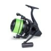 Sonik HeroX Spod Reel (Incl. Spod Braid)