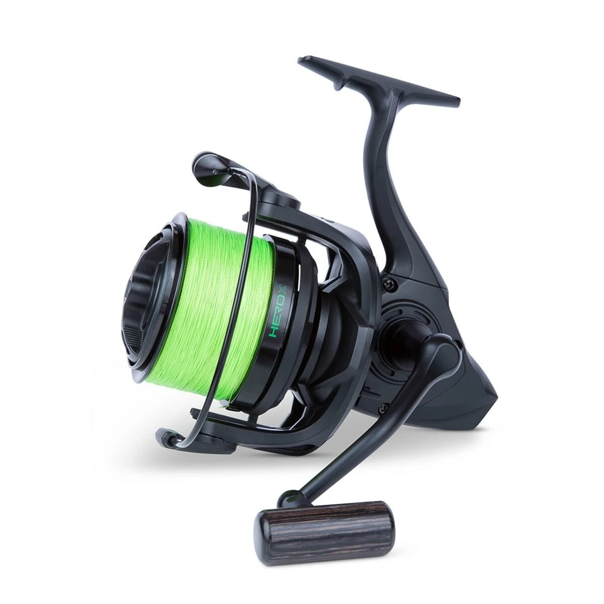 Sonik HeroX Spod Reel (Incl. Spod Braid) 1 Sonik HeroX Spod Reel (Incl. Spod Braid)