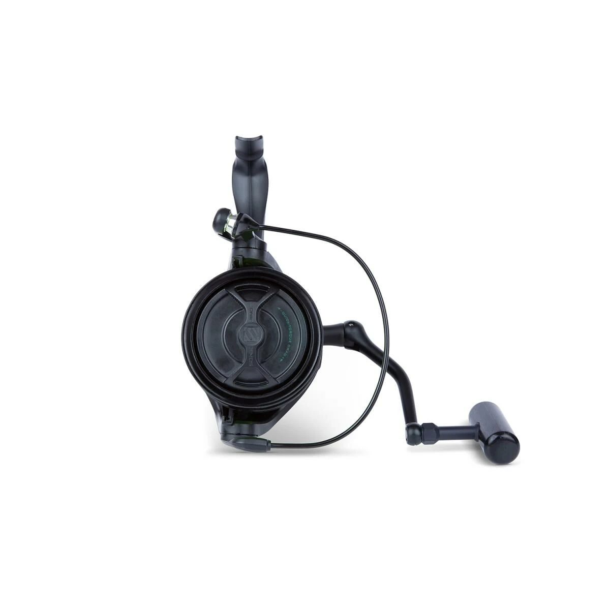 Sonik HeroX Spod Reel (Incl. Spod Braid) 2 Sonik HeroX Spod Reel (Incl. Spod Braid) - Afbeelding 2