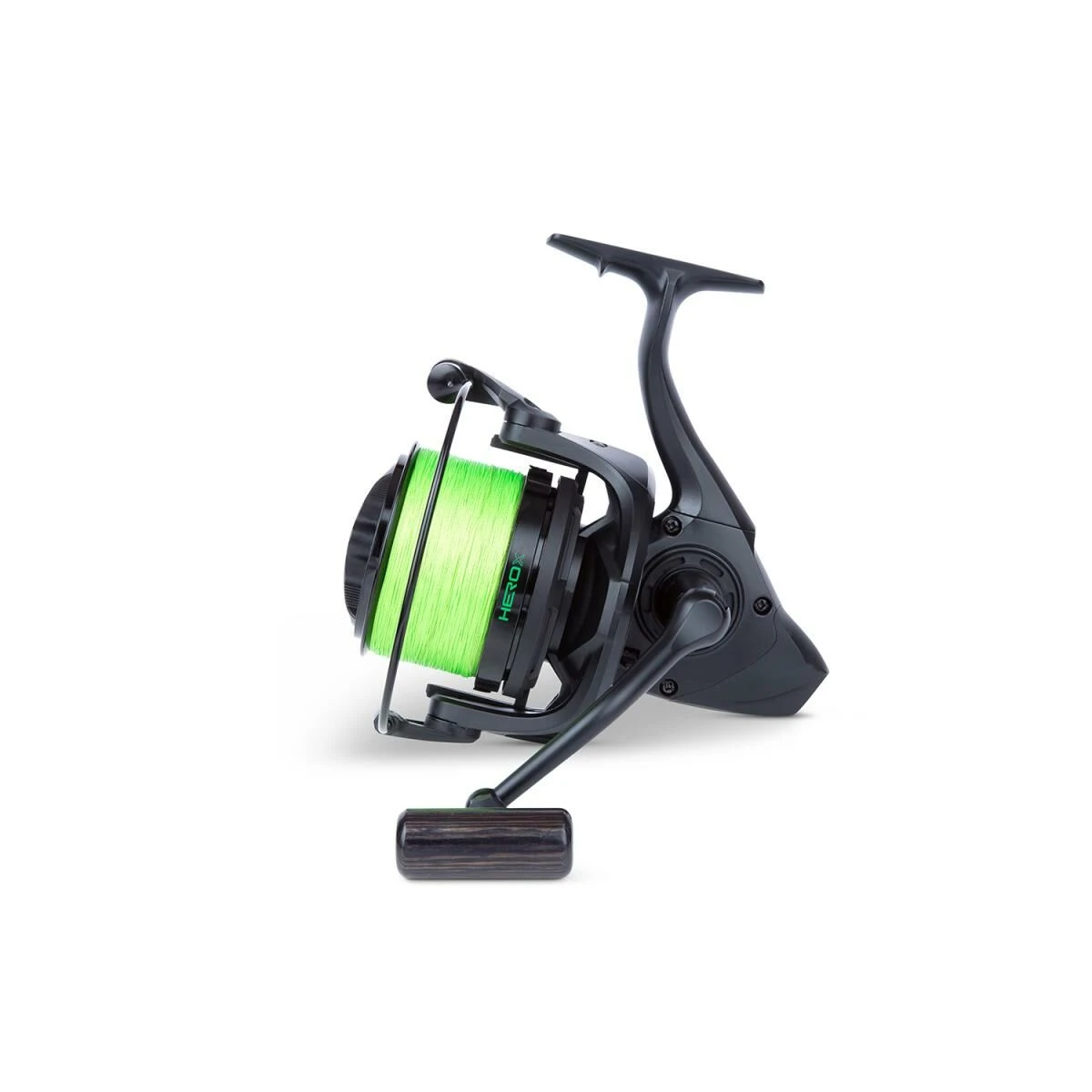 Sonik HeroX Spod Reel (Incl. Spod Braid) 4 Sonik HeroX Spod Reel (Incl. Spod Braid) - Afbeelding 4