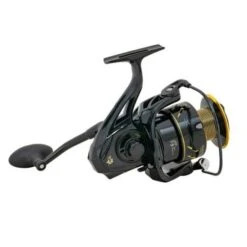 Black Cat Black Passion FD 80 -Hengelnl Winkel 6230965Black Cat Black Passion FD 80 2