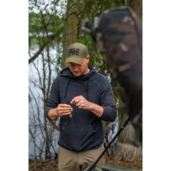 Korda Union Jack Trucker Cap -Hengelnl Winkel 6238139Korda Union Jack Trucker Cap 3