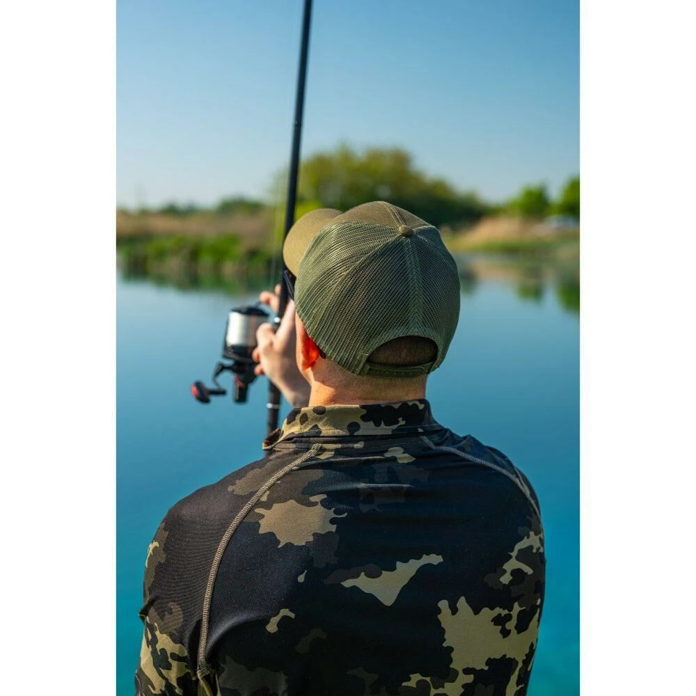 Korda TT Trucker Cap 7 Korda TT Trucker Cap - Afbeelding 7