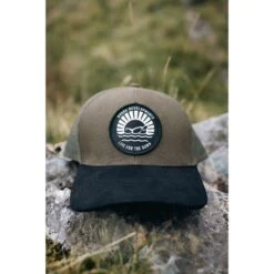 Korda Dawn Trucker Cap Black 14 Korda Dawn Trucker Cap Black -Hengelnl Winkel 6238157Korda Dawn Trucker Cap Black 4