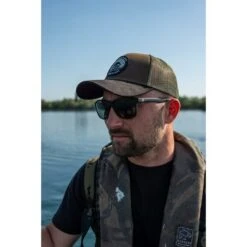 Korda Dawn Trucker Cap Black 16 Korda Dawn Trucker Cap Black -Hengelnl Winkel 6238159Korda Dawn Trucker Cap Black 6