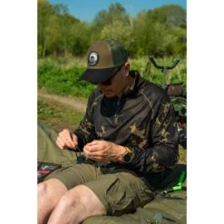 Korda Dawn Trucker Cap Black 18 Korda Dawn Trucker Cap Black -Hengelnl Winkel 6238161Korda Dawn Trucker Cap Black 8
