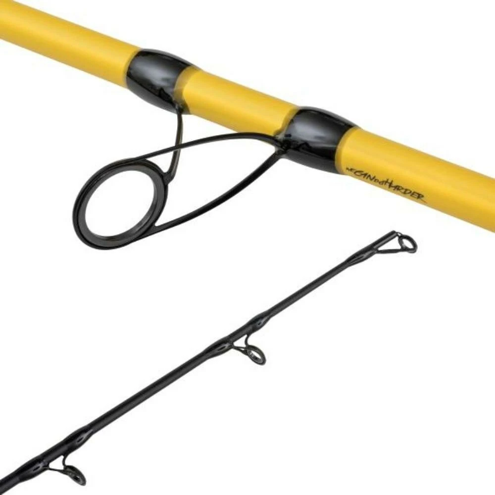 Black Cat Black Passion G2 Allround 2.70m 600g 3 Black Cat Black Passion G2 Allround 2.70m 600g - Afbeelding 3