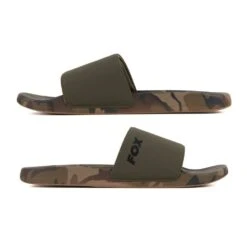 Fox Khaki/Camo Sliders -Hengelnl Winkel 6247847Fox Khaki Camo Sliders 3