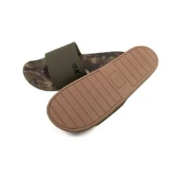 Fox Khaki/Camo Sliders -Hengelnl Winkel 6247848Fox Khaki Camo Sliders 4