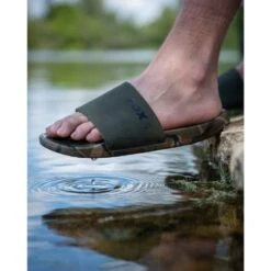 Fox Khaki/Camo Sliders -Hengelnl Winkel 6247851Fox Khaki Camo Sliders 7