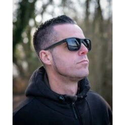 Fox Collection Green Black Shades Brown Lens 13 Fox Collection Green Black Shades Brown Lens -Hengelnl Winkel 6249077Fox Collection Green Black Shades Brown Lense 5