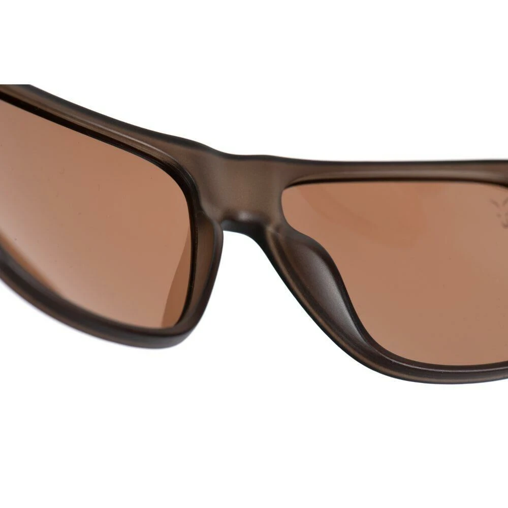Fox Avius Trans Khaki Brown Lens 2 Fox Avius Trans Khaki Brown Lens - Afbeelding 2