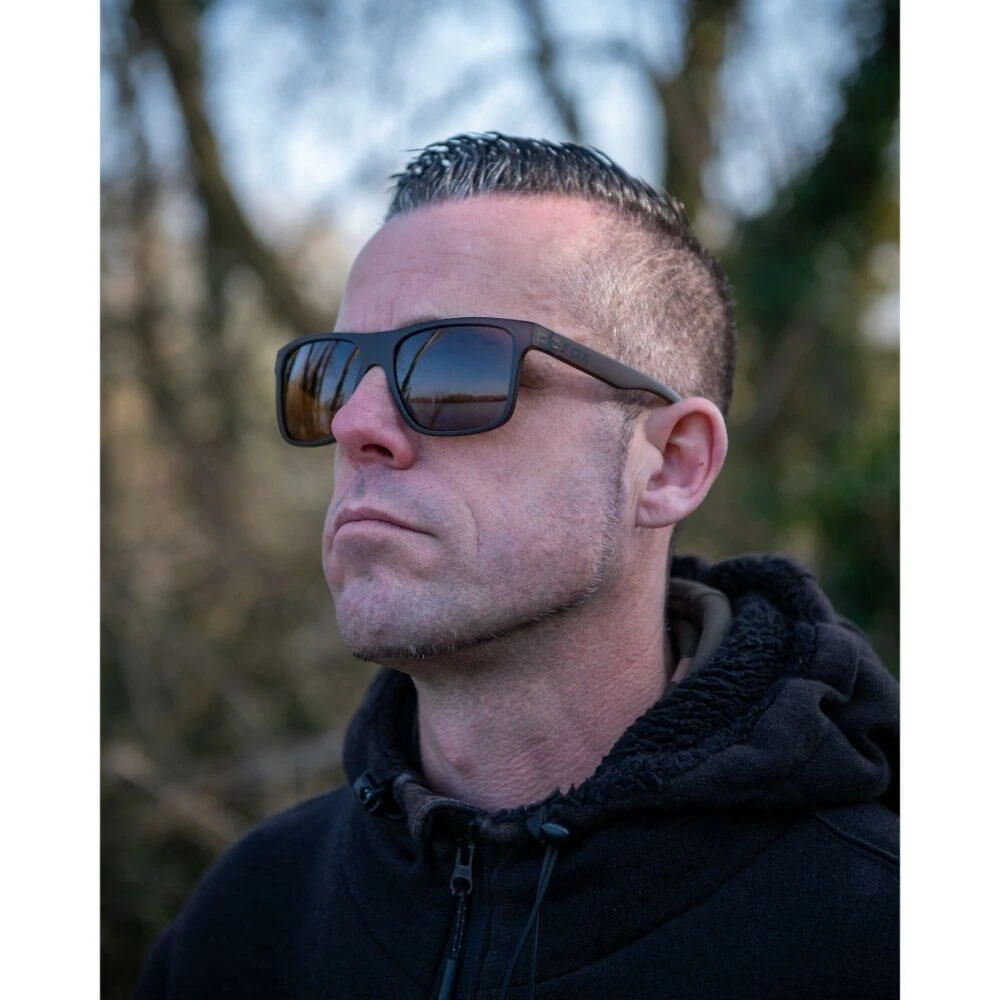 Fox Avius Trans Khaki Brown Lens 8 Fox Avius Trans Khaki Brown Lens - Afbeelding 8