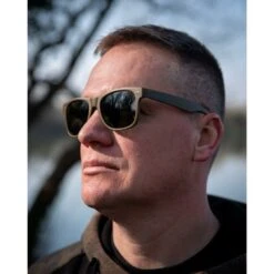 Fox Avius Khaki Green Lense -Hengelnl Winkel 6249103Fox Avius Khaki Green Lense 6