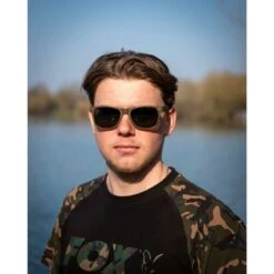 Fox Avius Khaki Green Lense -Hengelnl Winkel 6249104Fox Avius Khaki Green Lense 7