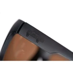 Fox Rage Matt Black Wrap Brown Lens Eyewear -Hengelnl Winkel 6249116Fox Rage Matt Black Wrap Brown Lens Eyewear 2