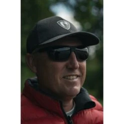 Fox Rage Matt Black Wrap Brown Lens Eyewear -Hengelnl Winkel 6249122Fox Rage Matt Black Wrap Brown Lens Eyewear 8