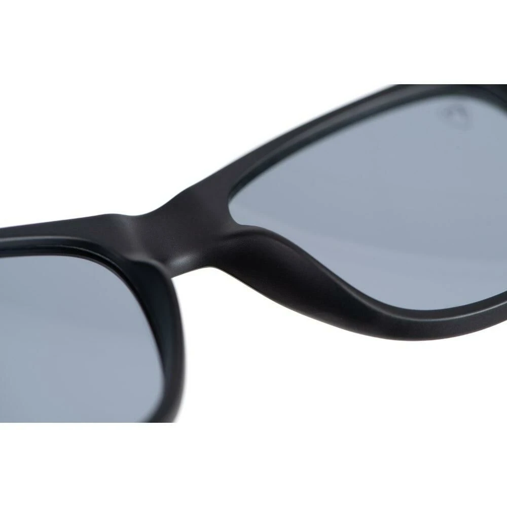 Fox Rage Matt Black Grey Lens Eyewear 2 Fox Rage Matt Black Grey Lens Eyewear - Afbeelding 2