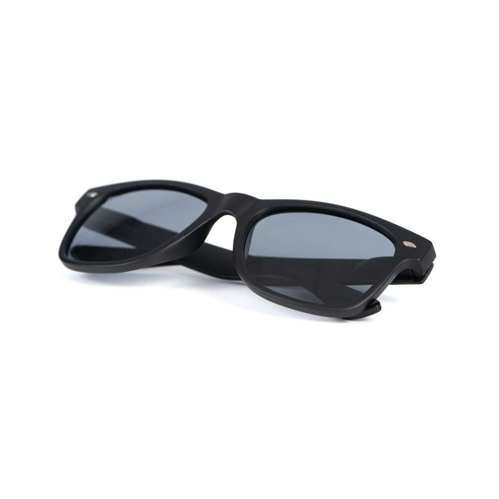 Fox Rage Matt Black Grey Lens Eyewear 7 Fox Rage Matt Black Grey Lens Eyewear - Afbeelding 7