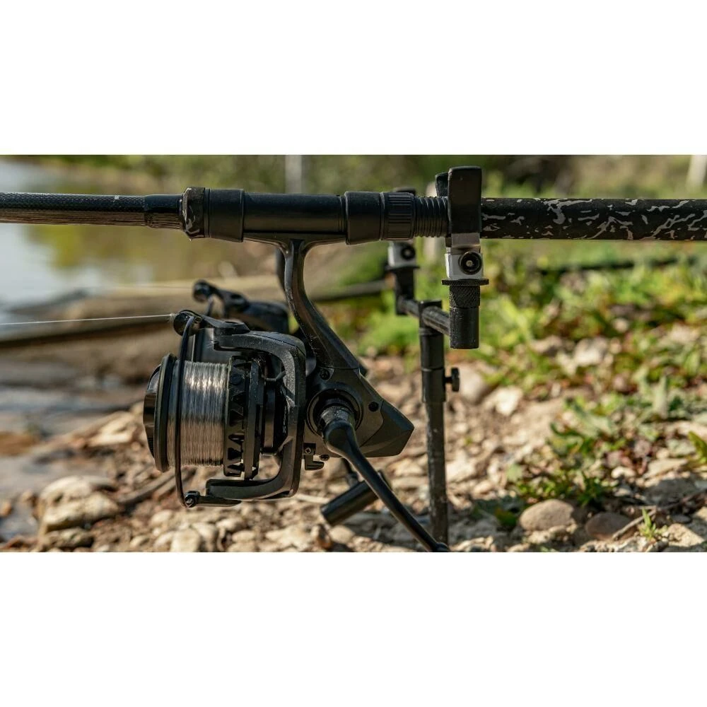 Sonik Xtractor+ Rod Dark Camo 10ft 7 Sonik Xtractor+ Rod Dark Camo 10ft - Afbeelding 7