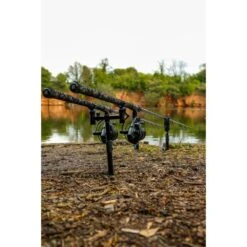 Sonik Xtractor+ Rod Dark Camo 10ft 21 Sonik Xtractor+ Rod Dark Camo 10ft -Hengelnl Winkel 6253543Sonik Xtractor Rod Dark Camo 10ft 7