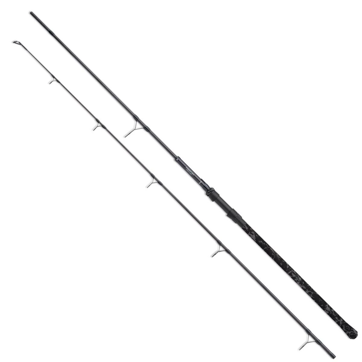 Sonik Xtractor+ Rod Dark Camo 10ft 4 Sonik Xtractor+ Rod Dark Camo 10ft - Afbeelding 4
