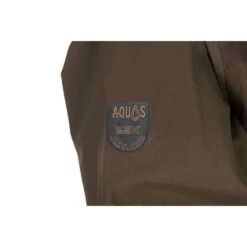 Fox Aquos RS25K Rain Jacket Khaki/Camo Large 13 Fox Aquos RS25K Rain Jacket Khaki/Camo Large -Hengelnl Winkel 6268133Fox Aquos RS25K Rain Jacket Khaki Camo Large 4