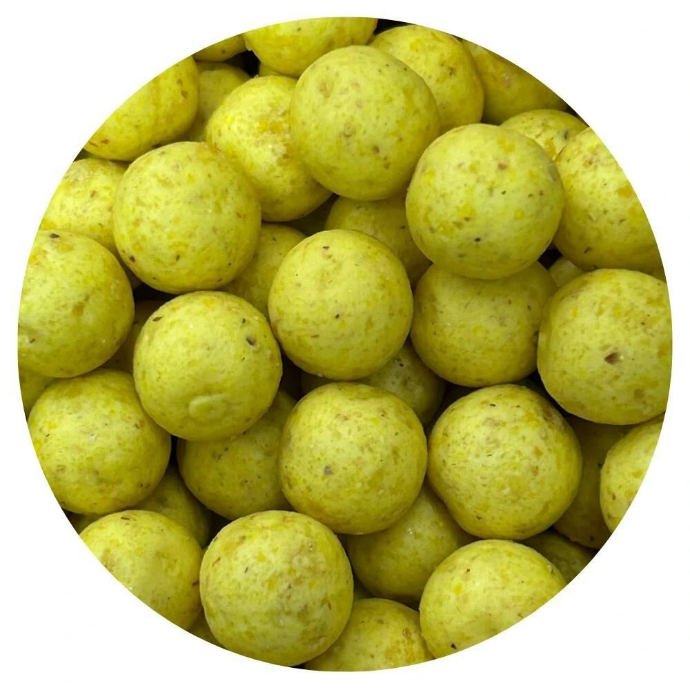 Eurotackle Voerboilies 5kg 1 Eurotackle Voerboilies 5kg