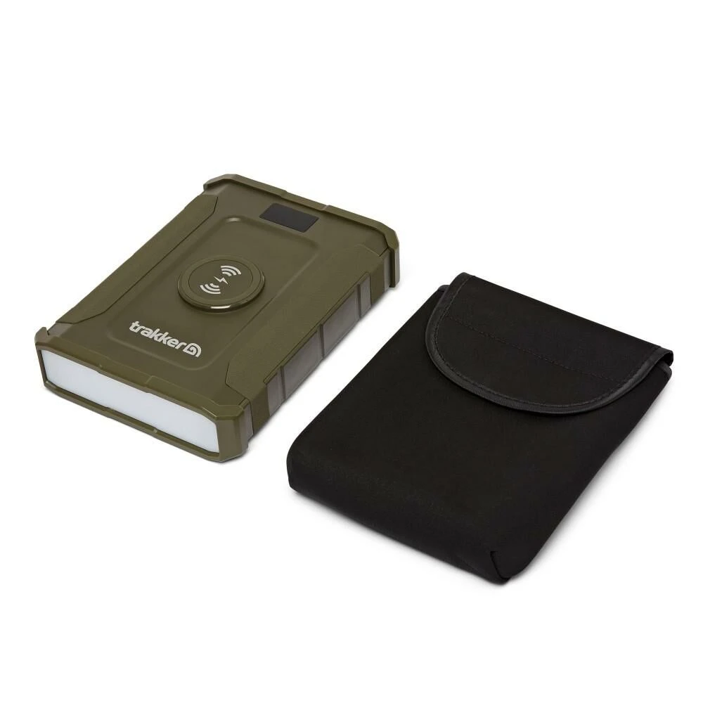 Trakker Power Pack 48K 6 Trakker Power Pack 48K - Afbeelding 6