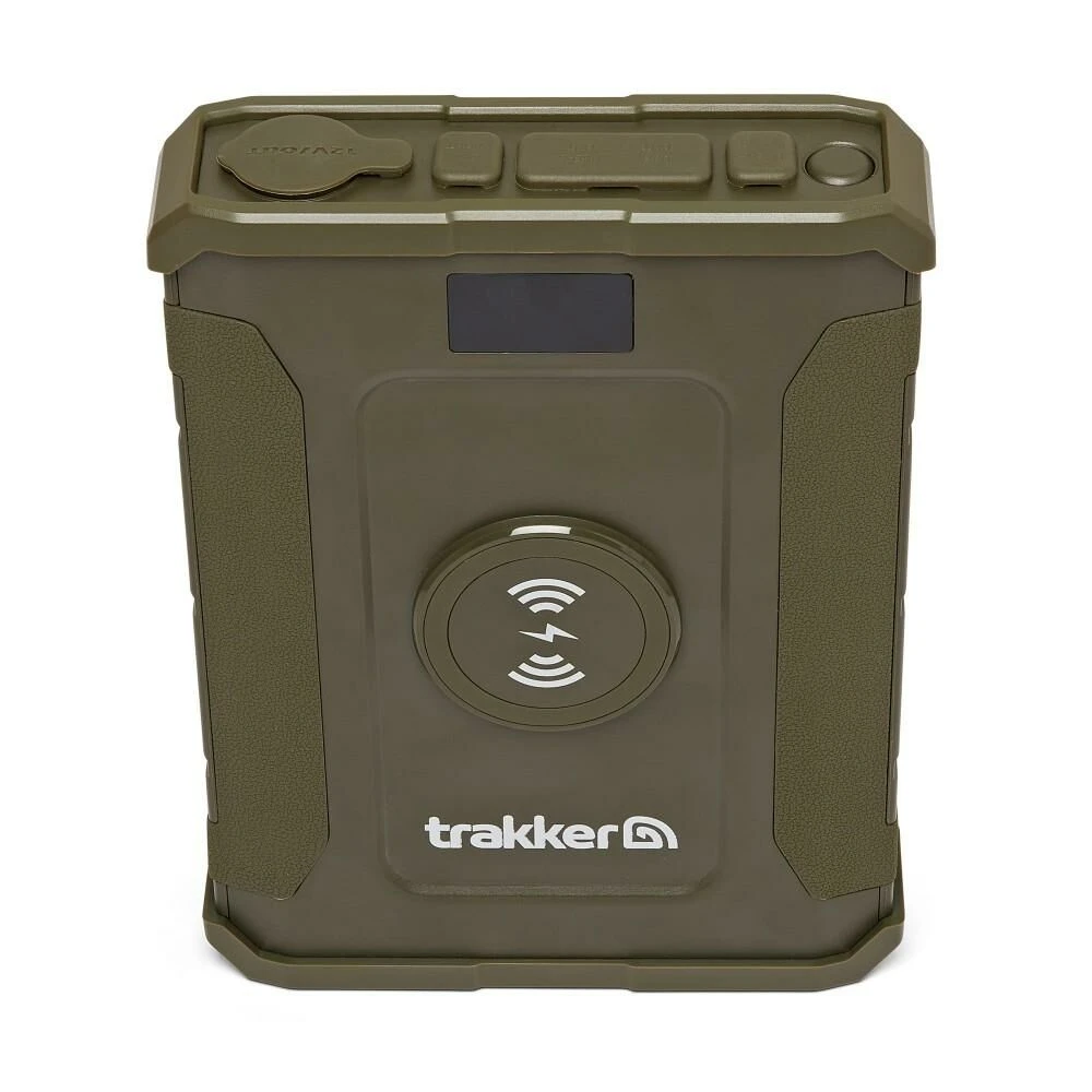 Trakker Power Pack 48K 8 Trakker Power Pack 48K - Afbeelding 8