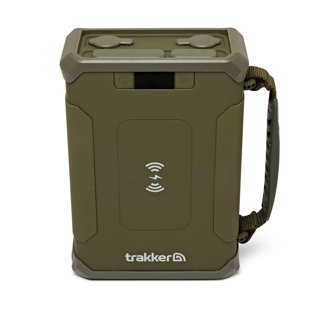 Trakker Power Pack 96K 3 Trakker Power Pack 96K - Afbeelding 3