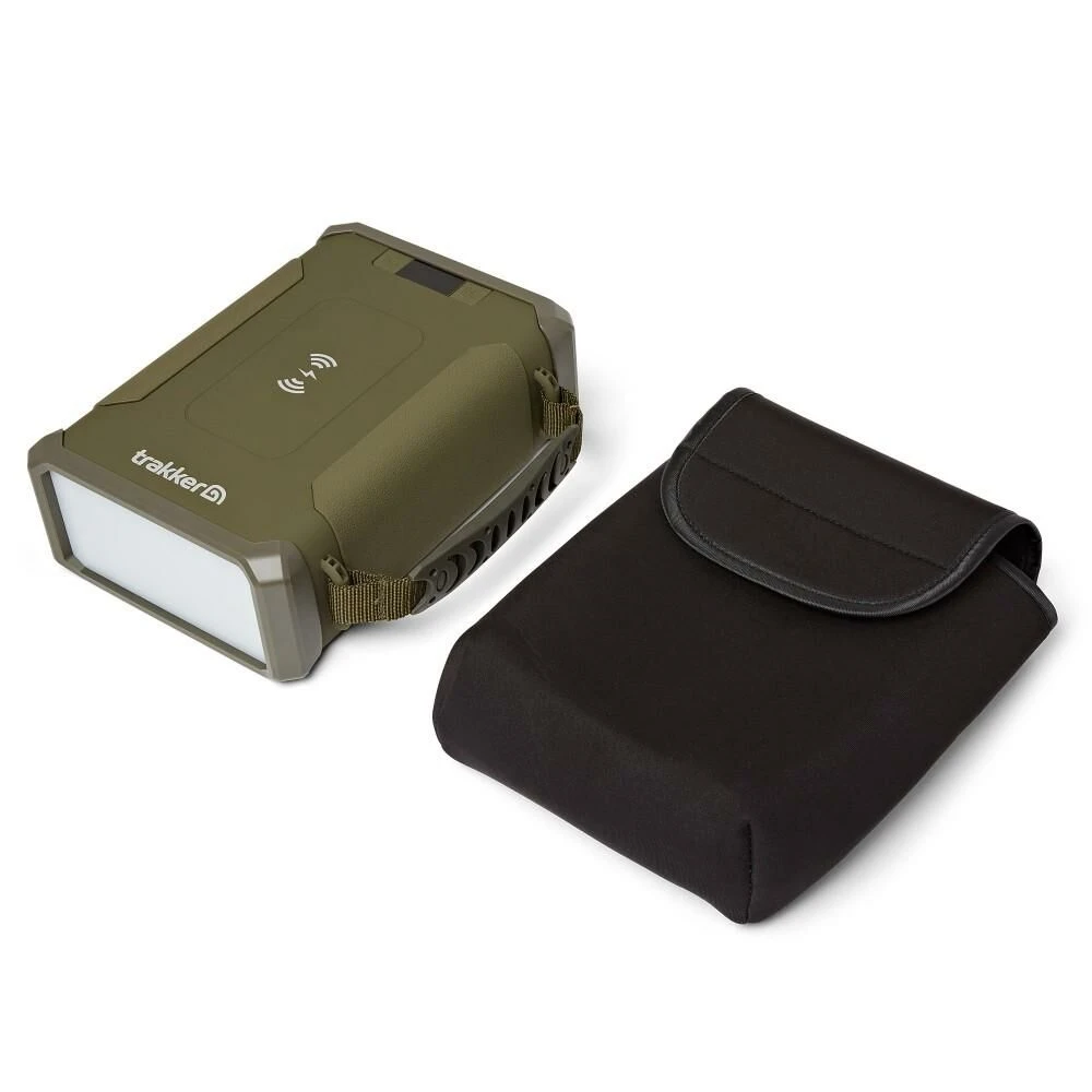 Trakker Power Pack 96K 4 Trakker Power Pack 96K - Afbeelding 4