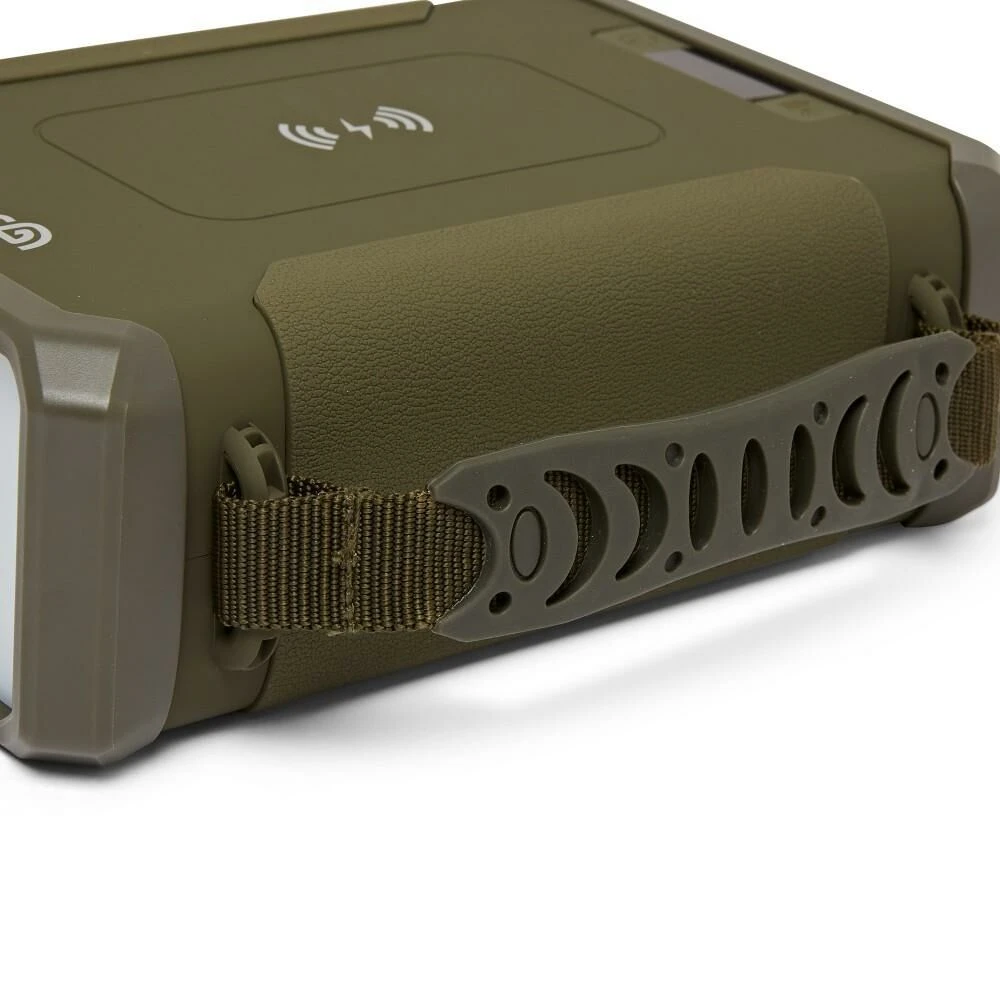 Trakker Power Pack 96K 6 Trakker Power Pack 96K - Afbeelding 6