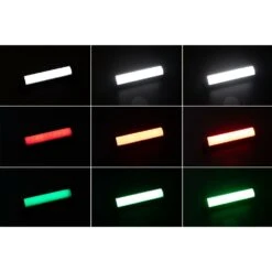 Fox Halo Large Multi-Colour Strip Light -Hengelnl Winkel 6286518Fox Halo Large Multi Colour Strip Light 8