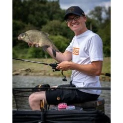 Guru Guru Black 3D Cap -Hengelnl Winkel 6305363Guru Guru Black 3D Cap 2