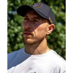 Guru Guru Black 3D Cap -Hengelnl Winkel 6305364Guru Guru Black 3D Cap 3