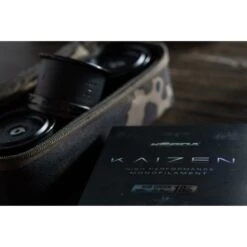 Korda Kaizen Mono Brown 1000m -Hengelnl Winkel 6305392Korda Kaizen Mono Brown 1000m 2
