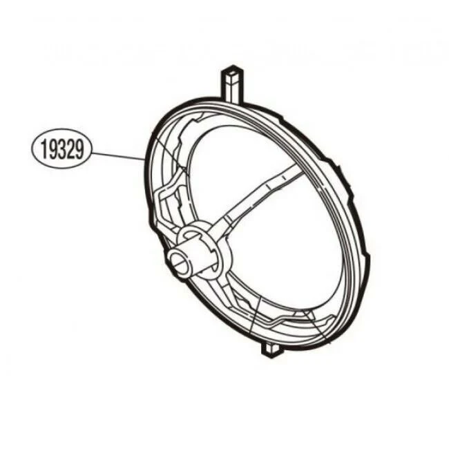 Shimano Line Safety Guard 2 Shimano Line Safety Guard - Afbeelding 2