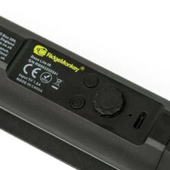 Ridemonkey Base Lite IR 6 Ridemonkey Base Lite IR -Hengelnl Winkel 6306544Ridemonkey Base Lite IR 2