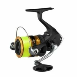 Shimano FX C3000 Incl. Mono 0.28mm